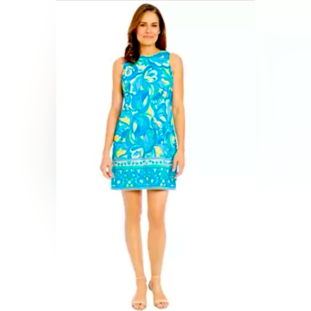 NWT London Times Sheath Dress